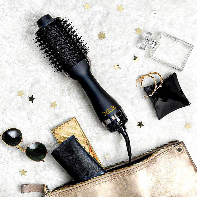 All-In-One Styling Tool