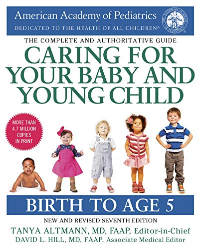 Child Care Books
