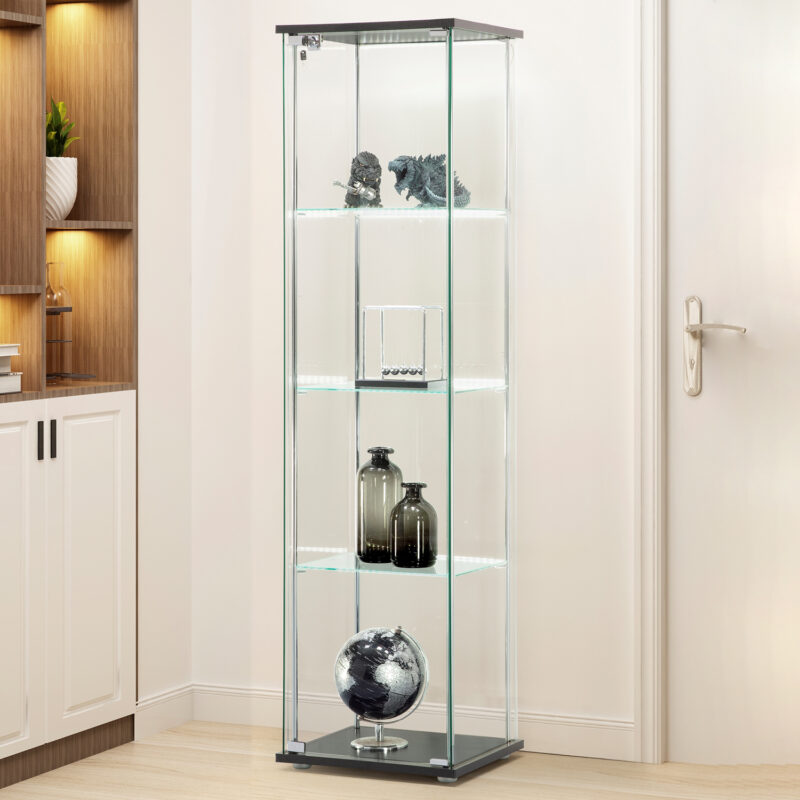 The Display Cabinet