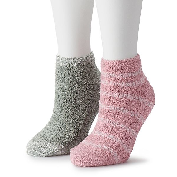 Womens Spa Socks