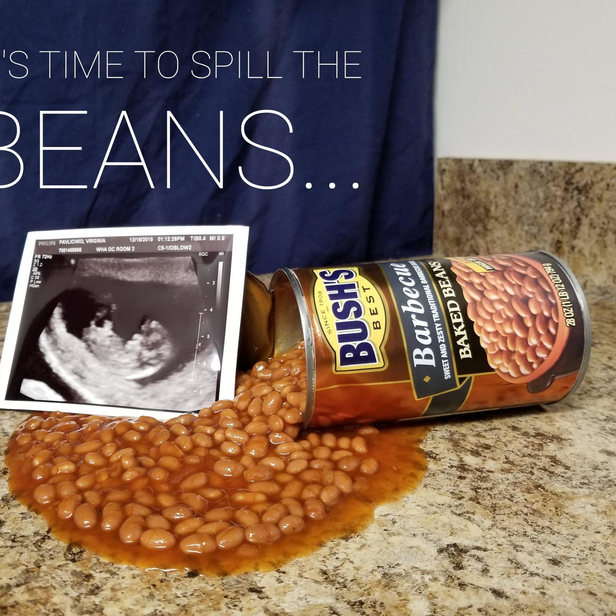 Hidden Meanings From Beans