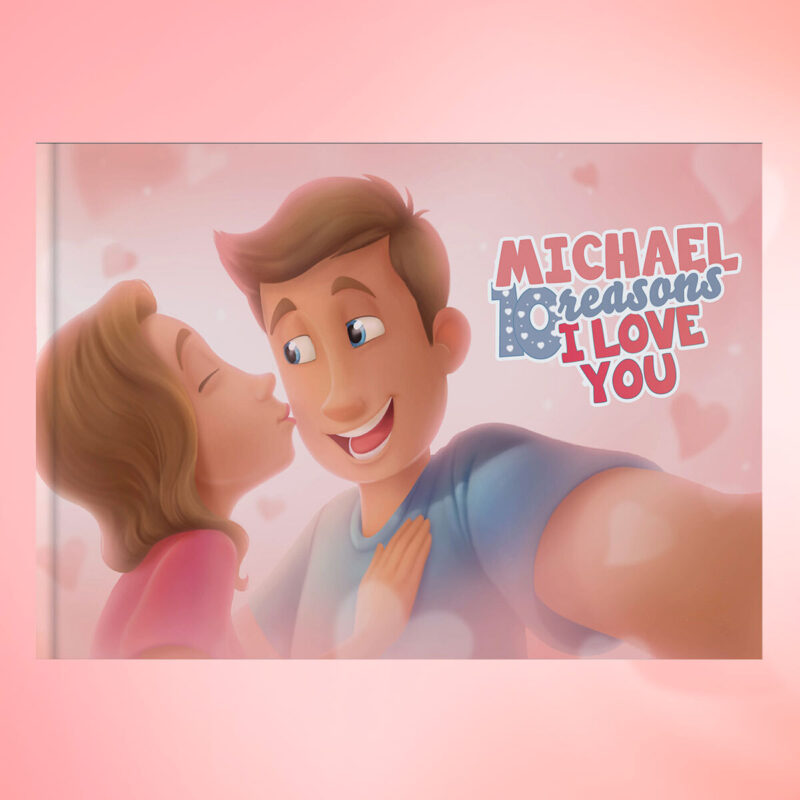 A Personalized Picture Book