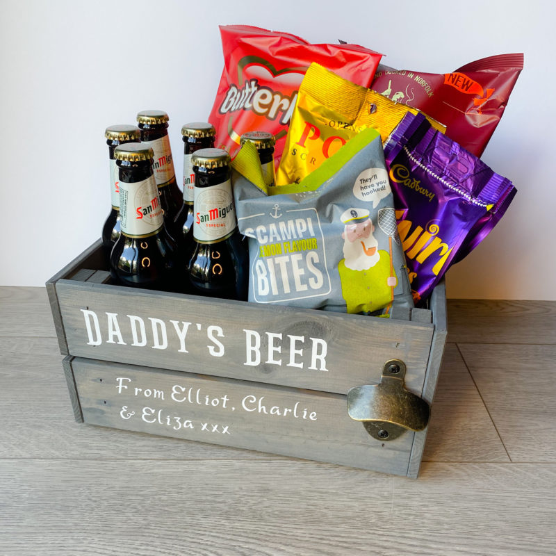 Best Beer Valentines Gifts for Dads