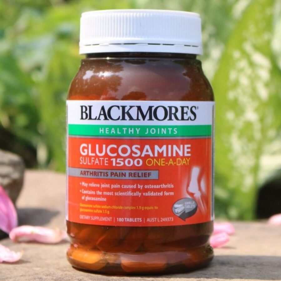 Blackmores Glucosamine Joint Supplement