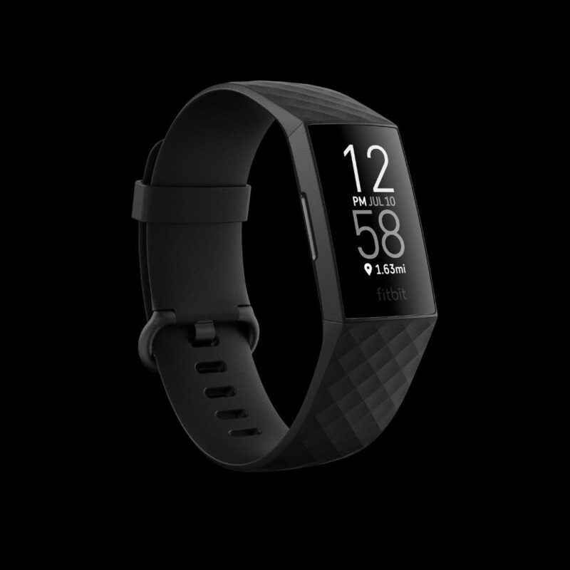 Fitbit Charge 5
