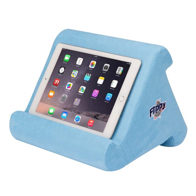  Flippy Tablet Pillow Stand