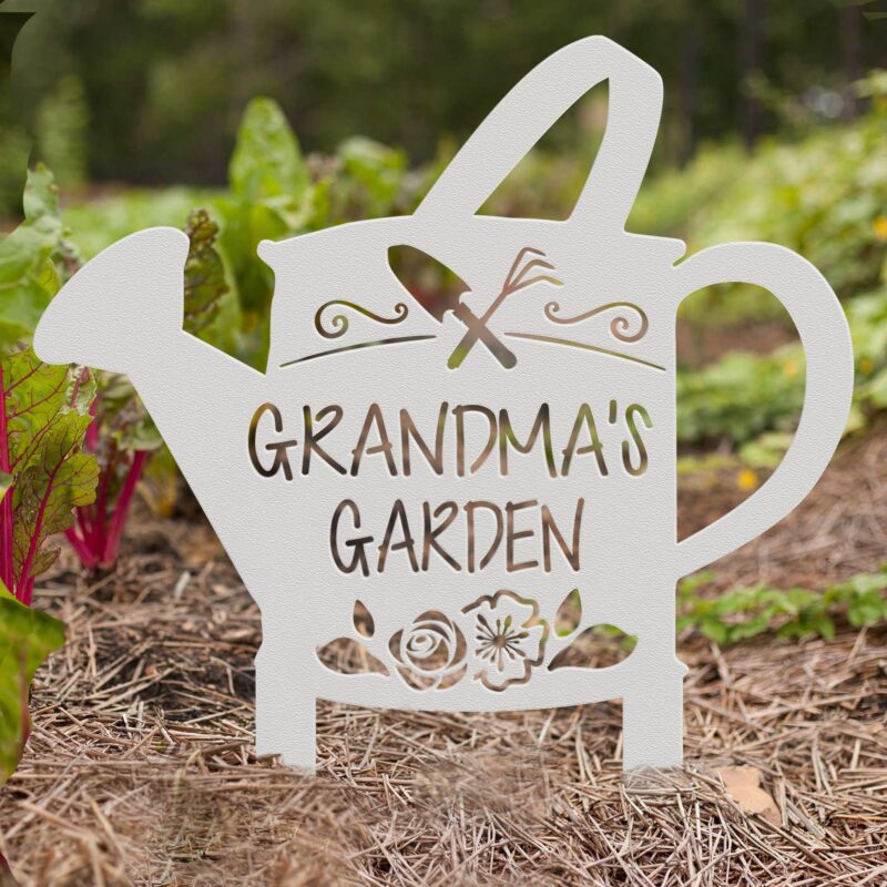 Gardening Gift For Grandma