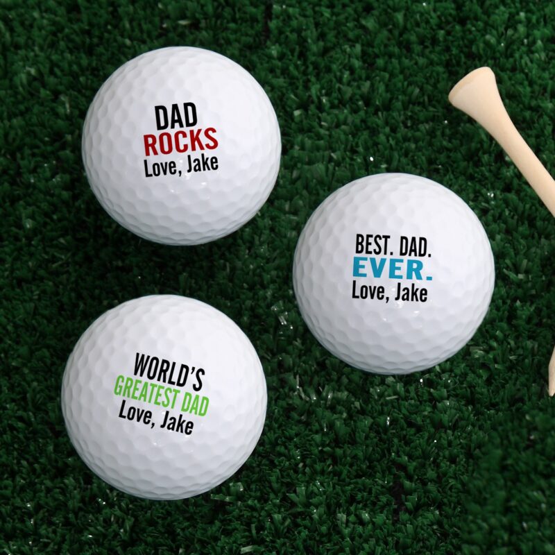 Greatest Golf Gifts