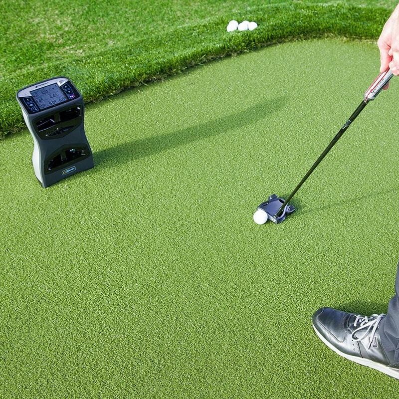 Swing Analyzer for Golf