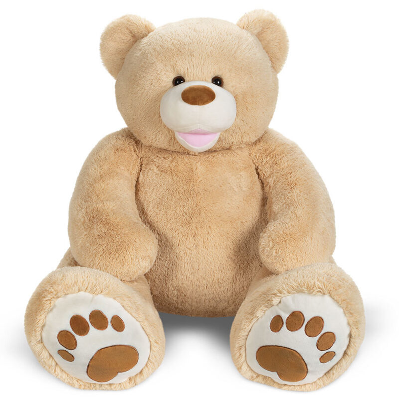 Teddy Bear
