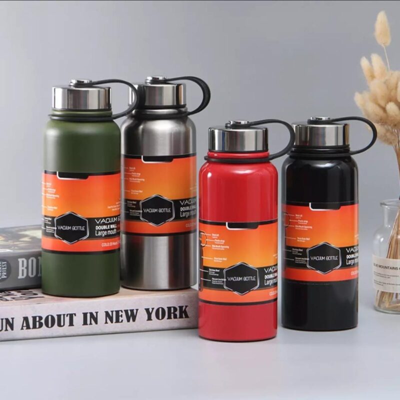 Thermos Bottle 
