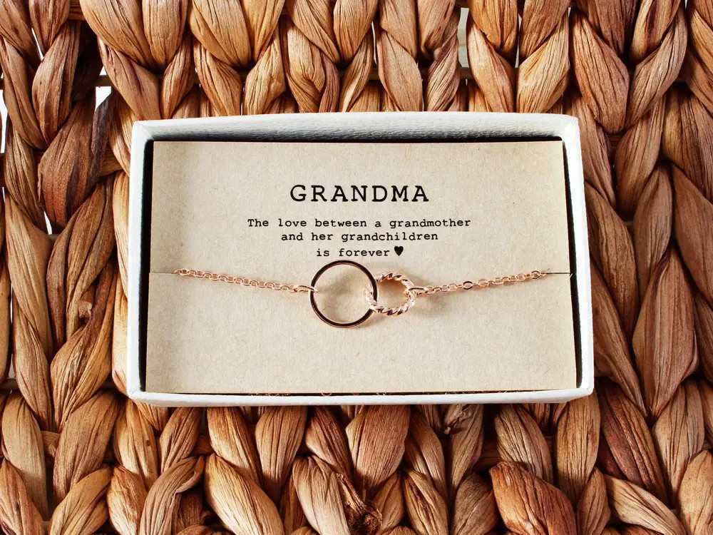 good gifts for grandma on mother's day