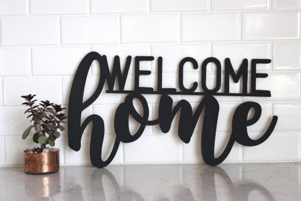 romantic welcome home ideas for husband