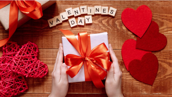 valentine gift ideas for teenage daughter
