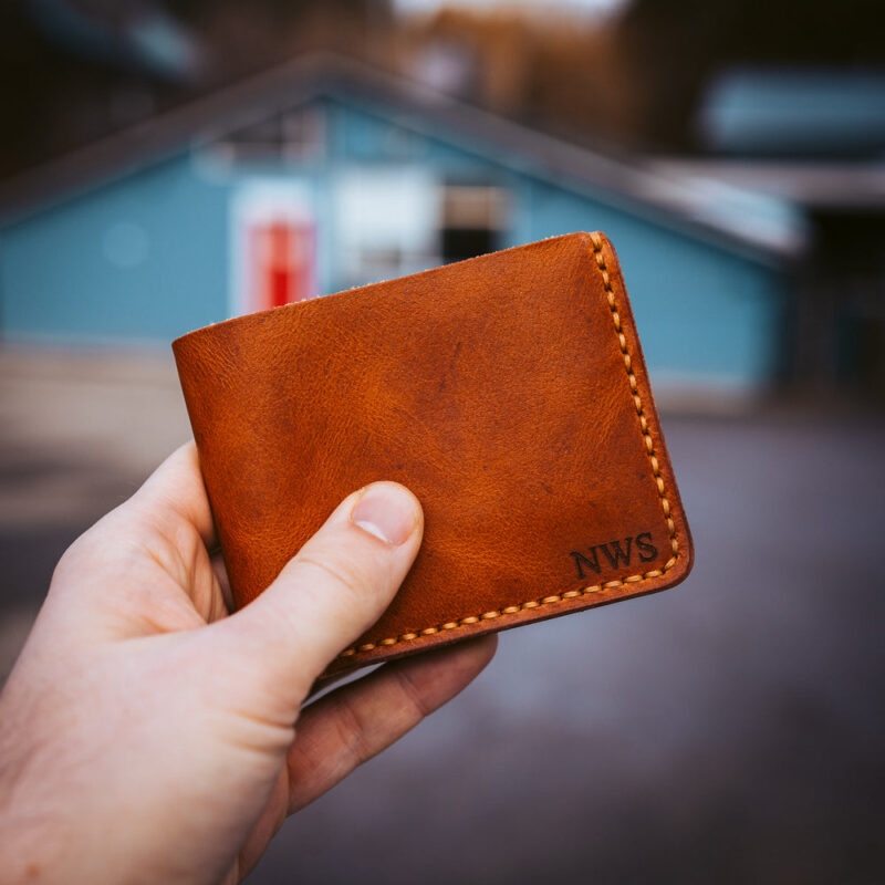 A Lovely Wallet
