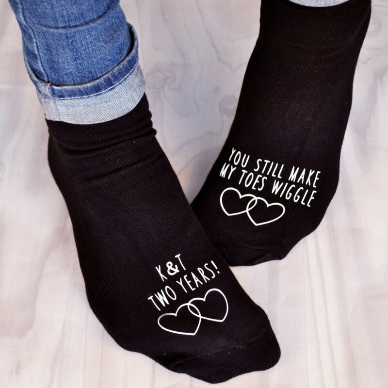  Cute Socks