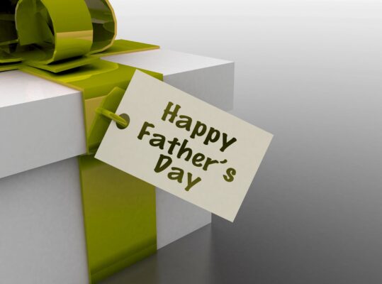 Father's Day gift ideas for boyfriend