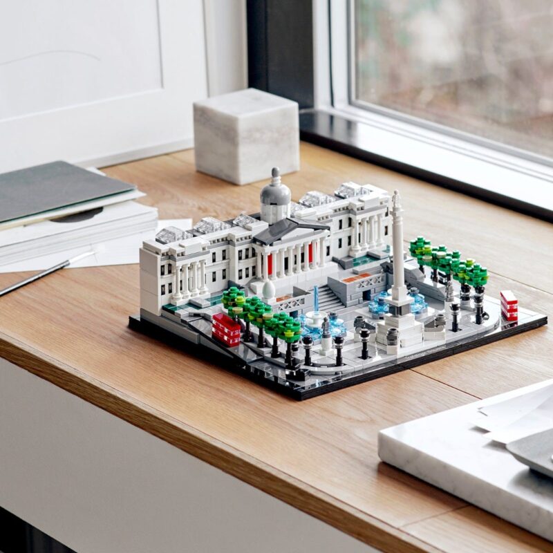 LEGO Architecture Set