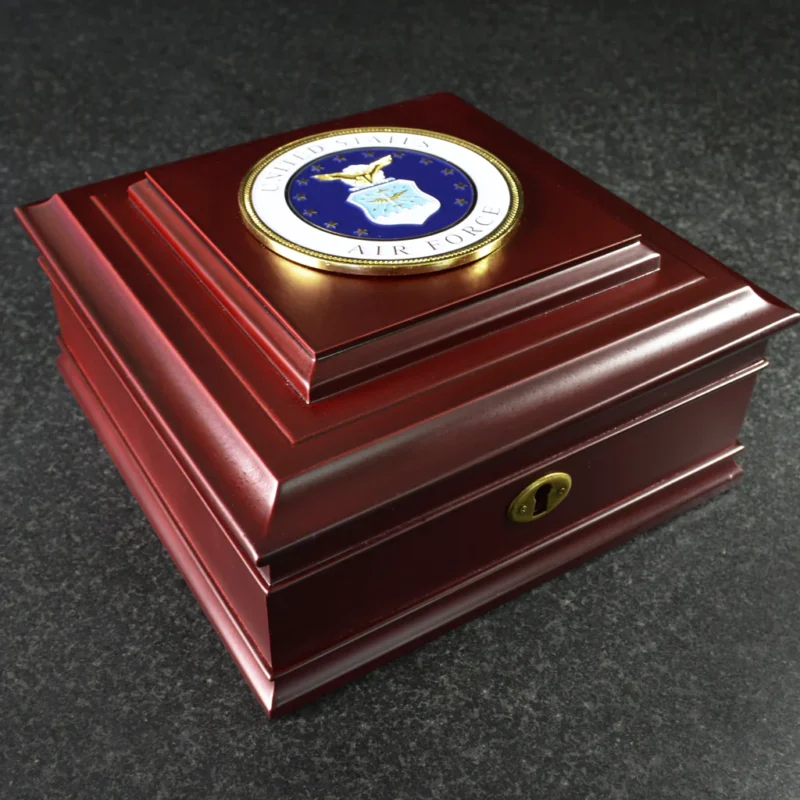 Medallion Box