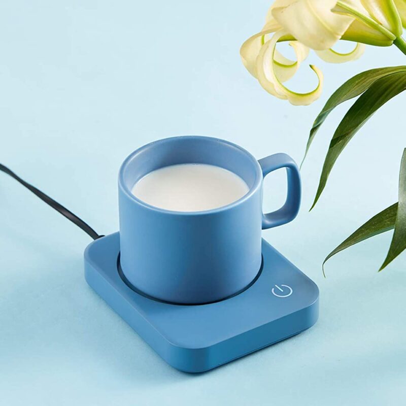 Mug Warmer for Coffee or Tea
