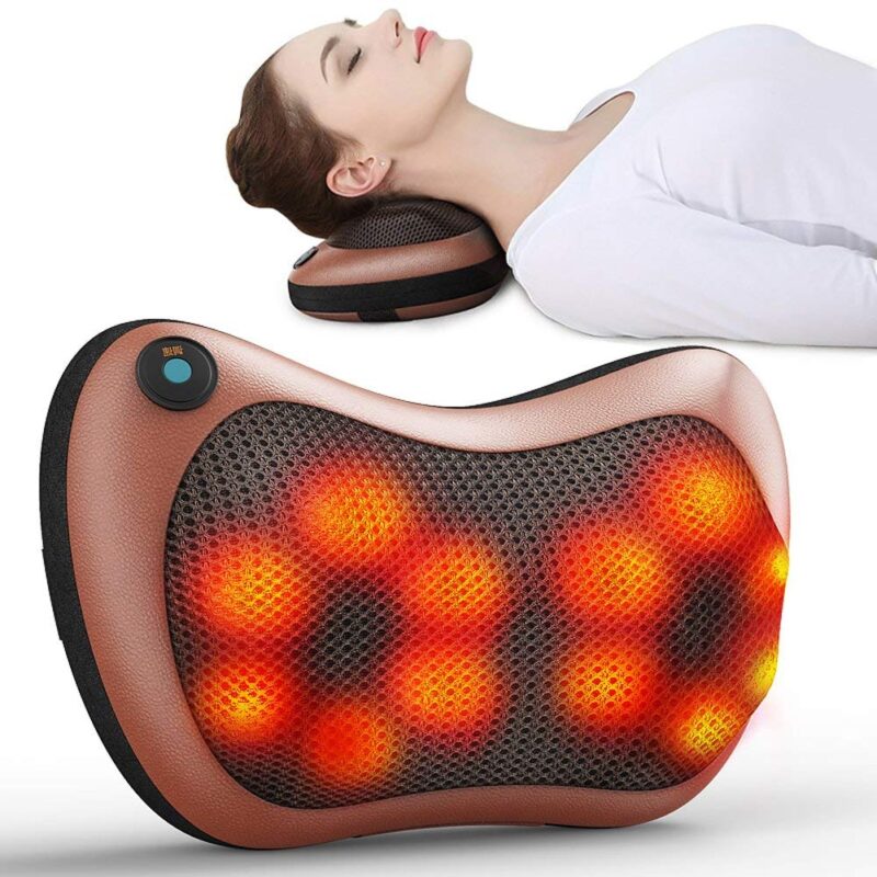 Neck Massage Pillow
