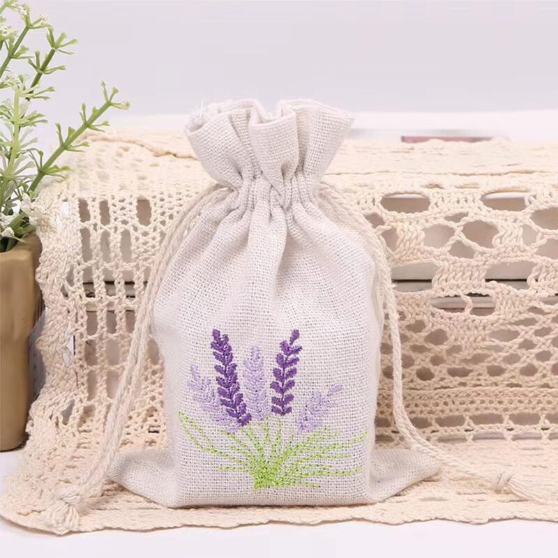  Pouches of Lavender