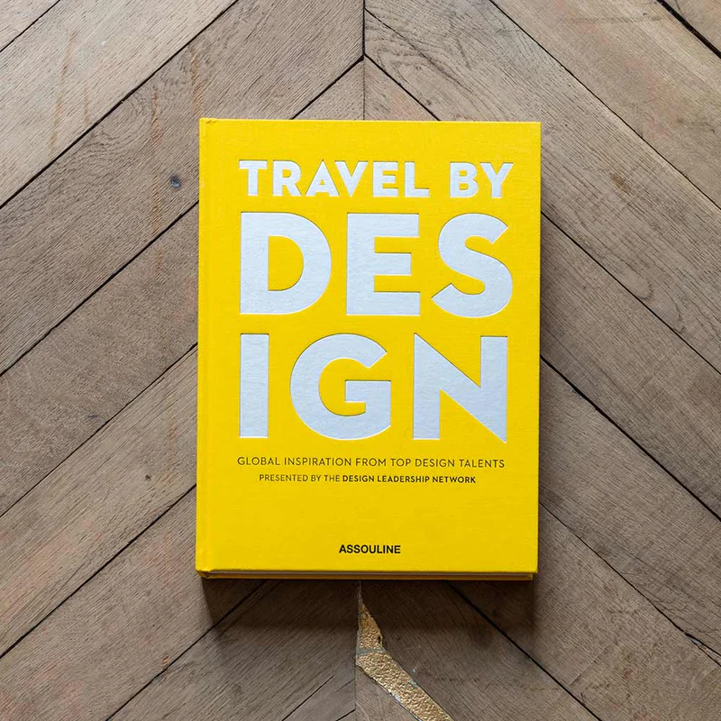 Travel By Designs
