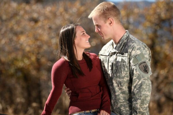 gifts for a military boyfriend