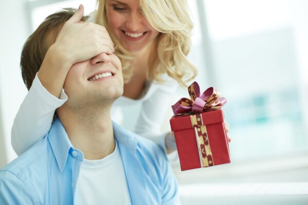 surprise sorry gift ideas for boyfriend