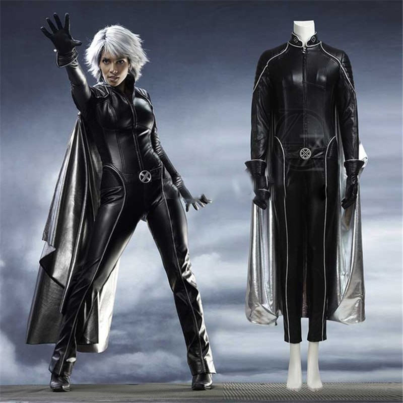 Storm (X-Men) Costume